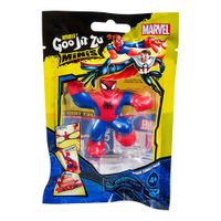 Mini Héroe Marvel Diseños Surtidos - Goo Jit Zu