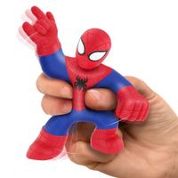 Mini Héroe Marvel Diseños Surtidos - Goo Jit Zu