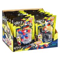Mini Héroe Marvel Diseños Surtidos - Goo Jit Zu