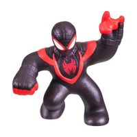 Mini Héroe Marvel Diseños Surtidos - Goo Jit Zu