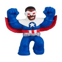 Mini Héroe Marvel Diseños Surtidos - Goo Jit Zu
