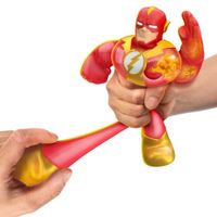 Mini Héroes DC Goo Shifters Diseños Surtidos - Goo Jit Zu