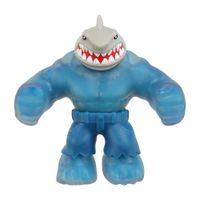 Mini Héroes DC Goo Shifters Diseños Surtidos - Goo Jit Zu