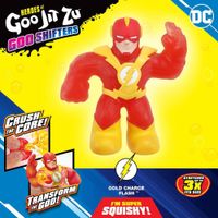 Mini Héroes DC Goo Shifters Diseños Surtidos - Goo Jit Zu