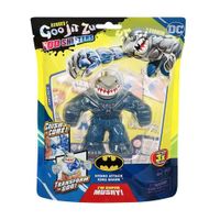 Mini Héroes DC Goo Shifters Diseños Surtidos - Goo Jit Zu