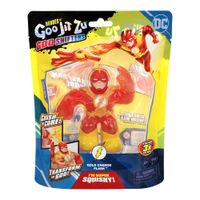 Mini Héroes DC Goo Shifters Diseños Surtidos - Goo Jit Zu