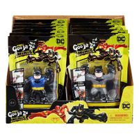 Mini Héroe DC Diseños Surtidos - Goo Jit Zu