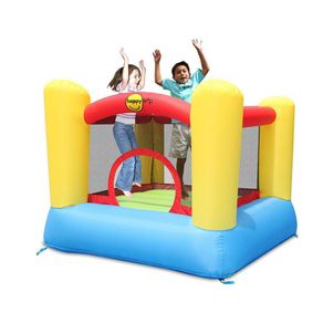 Castillo Inflable - Happy Hop