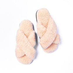 Pantufla-Comoda-Rosa---Viva-Varias-Tallas