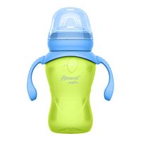 Vaso Entrenador Advanced De 9 Oz Colores Surtidos - Evenflo