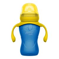 Vaso Entrenador Advanced De 9 Oz Colores Surtidos - Evenflo