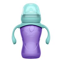 Vaso Entrenador Advanced De 9 Oz Colores Surtidos - Evenflo
