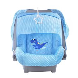 Cargador Para Bebés Diseño Dinosaurio - Prinsel