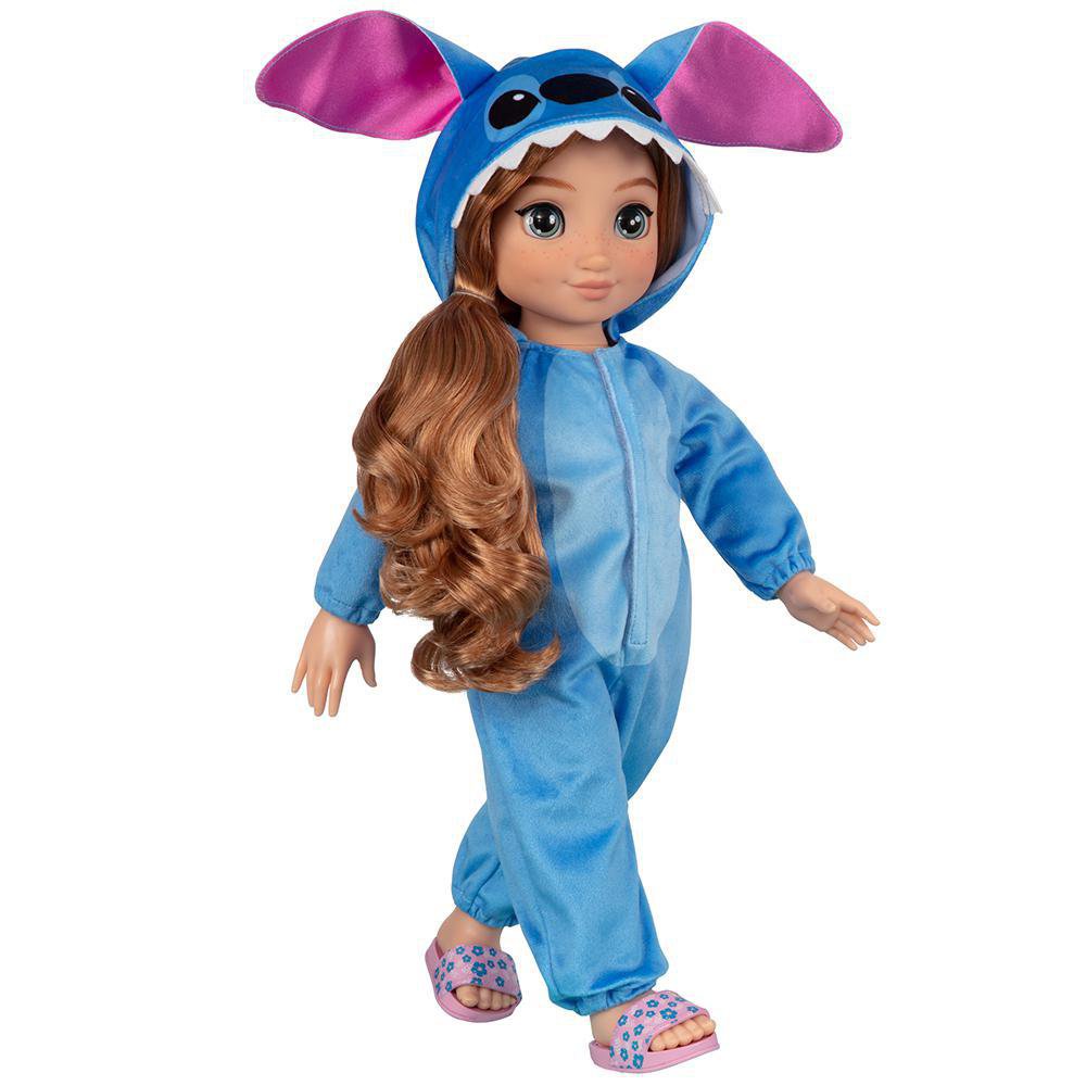 Muñeca Disney ily 4EVER Inspirada en Stitch de 45 Cm Muñeca de 45 Cm con Atuendo Inspirado…
