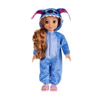 Muñeca Ily Stitch - Disney Ily 4ever