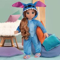 Muñeca Ily Stitch - Disney Ily 4ever