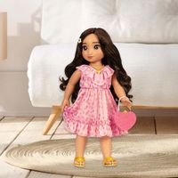 Muñeca Ily Aurora - Disney Ily 4ever