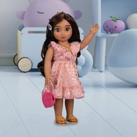 Muñeca Ily Aurora - Disney Ily 4ever