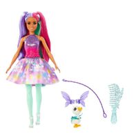 Muñeca-un-Toque-de-Magia-Diseños-Surtidos---Barbie