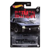 Batimóvil Diseños Surtidos - Hot Wheels