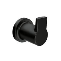 Gancho para Toalla Rinza Negro - Moen
