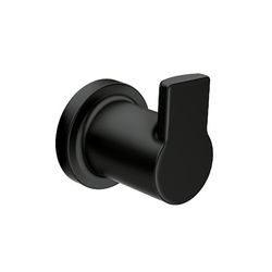 Gancho para Toalla Rinza Negro - Moen
