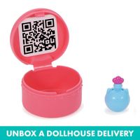 Mini Conjunto De Juego Con Gancho Diseños Surtidos - Gabby`s Doll House