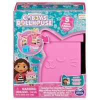 Mini Conjunto De Juego Con Gancho Diseños Surtidos - Gabby`s Doll House