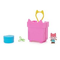 Mini Conjunto De Juego Con Gancho Diseños Surtidos - Gabby`s Doll House