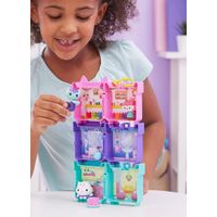 Mini Conjunto De Juego Con Gancho Diseños Surtidos - Gabby`s Doll House