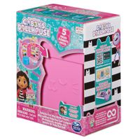 Mini Conjunto De Juego Con Gancho Diseños Surtidos - Gabby`s Doll House