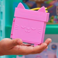 Mini Conjunto De Juego Con Gancho Diseños Surtidos - Gabby`s Doll House