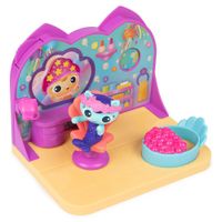Mercat’s-Sea-Side-Spa-Room-de-Gabby-s-Dollhouse