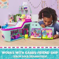 Mercat’s-Sea-Side-Spa-Room-de-Gabby-s-Dollhouse