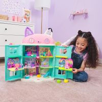 Mercat’s-Sea-Side-Spa-Room-de-Gabby-s-Dollhouse