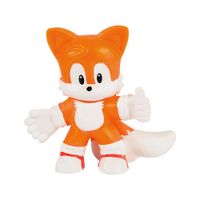 Mini Figura Sonic Diseños Surtidos - Goo Jit Zu