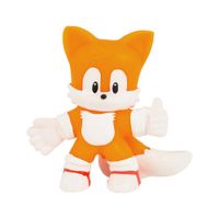 Mini Figura Sonic Diseños Surtidos - Goo Jit Zu