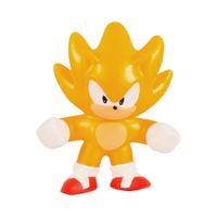 Mini Figura Sonic Diseños Surtidos - Goo Jit Zu