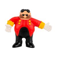Mini Figura Sonic Diseños Surtidos - Goo Jit Zu