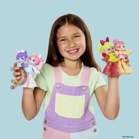 Set De Muñecas Doubilicious 2 Pzas - Jelli Crush