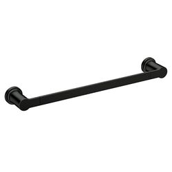 Toallero de Barra 18 Plg Rinza Negro - Moen