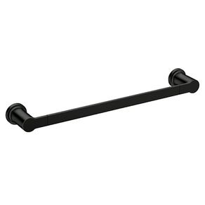 Toallero de Barra 18 Plg Rinza Negro - Moen