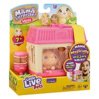 Mama-Surprise-Minis-Diseños-Surtidos---Little-Live-Pets