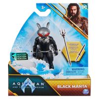 Figura De Acción Diseños Surtidos - Aquaman