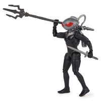 Figura De Acción Diseños Surtidos - Aquaman