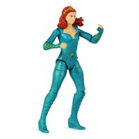 Figura De Acción Diseños Surtidos - Aquaman
