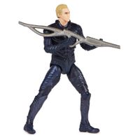 Figura De Acción Diseños Surtidos - Aquaman