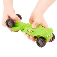 Vehículo Miniatura Diseños Surtidos - Goo Jit Zu