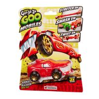 Vehículo Miniatura Diseños Surtidos - Goo Jit Zu