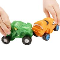 Set De Vehículos Versus Diseños Surtidos - Goo Jit Zu